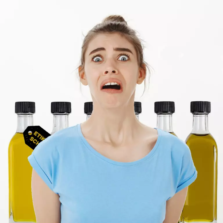 zuurgraad in olijfolie smaaken